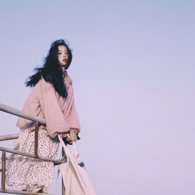 闺蜜头像