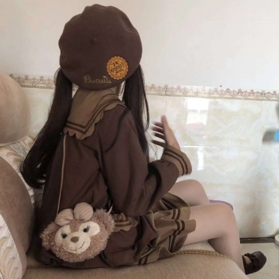 闺蜜头像
