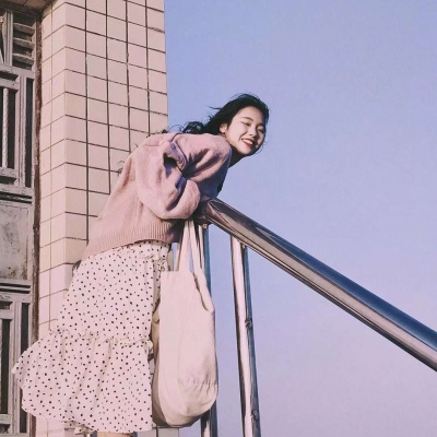 闺蜜头像