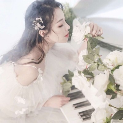 仙气女头『杂』