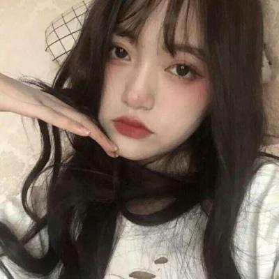 女生头像 你这年纪风月都好看 爱恨都随意