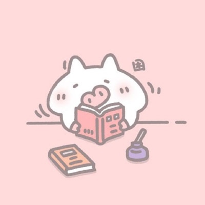 三只可爱鬼的闺蜜头像OuO.