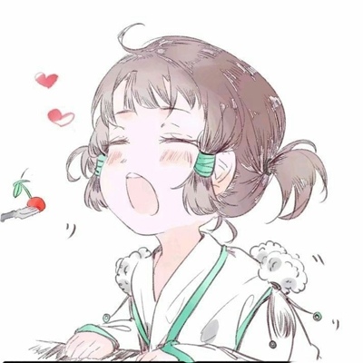 三只可爱鬼的闺蜜头像OuO.