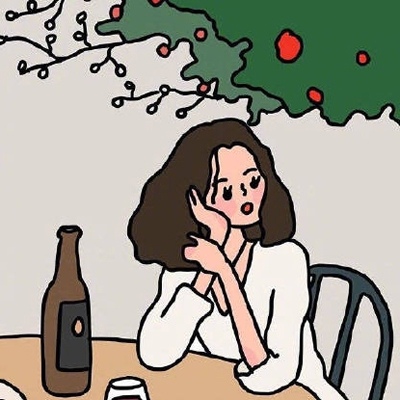 三只可爱鬼的闺蜜头像OuO.
