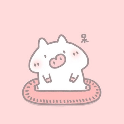 三只可爱鬼的闺蜜头像OuO.
