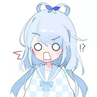 三只可爱鬼的闺蜜头像OuO.