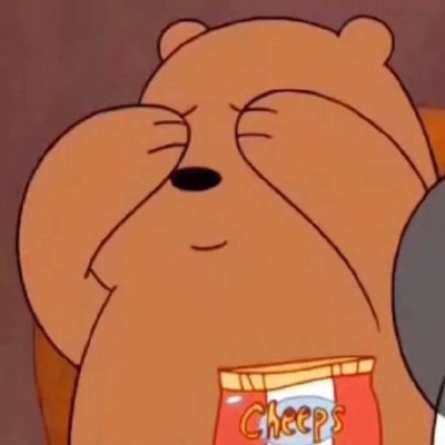 三只可爱鬼的闺蜜头像OuO.