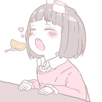三只可爱鬼的闺蜜头像OuO.