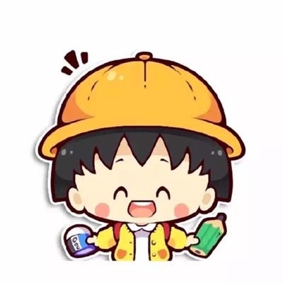 三只可爱鬼的闺蜜头像OuO.