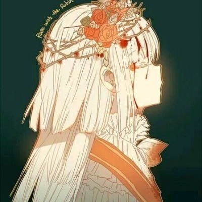 闺蜜头像(?′ω`?)