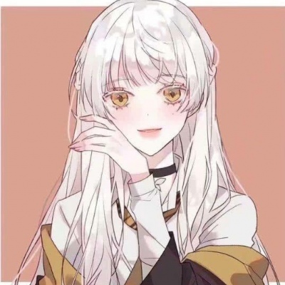 闺蜜头像(?′ω`?)