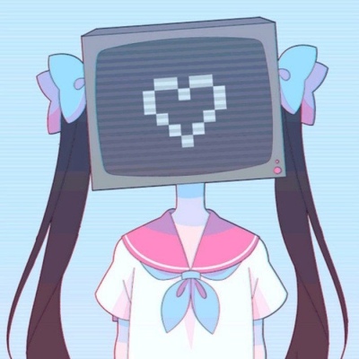 闺蜜头像(?′ω`?)
