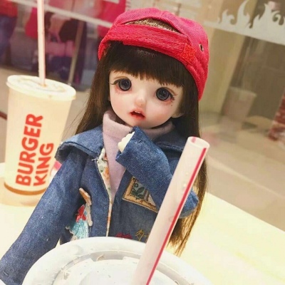 闺蜜头像(?′ω`?)