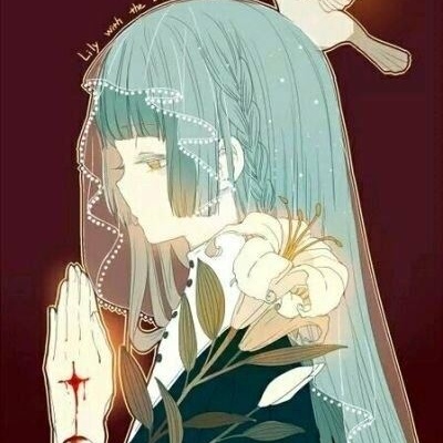 闺蜜头像(?′ω`?)