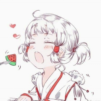 闺蜜头像(?′ω`?)