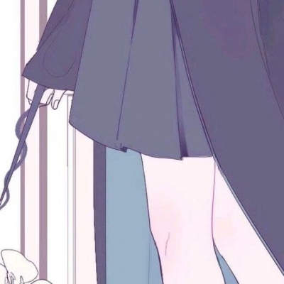 闺蜜头像(?′ω`?)