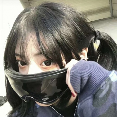 乔：甜御意境女生头像  日有所思夜有所梦