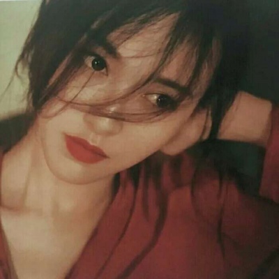 安奈 怀旧港风女头 愿你遇良人 予你欢喜城 长歌暖浮生