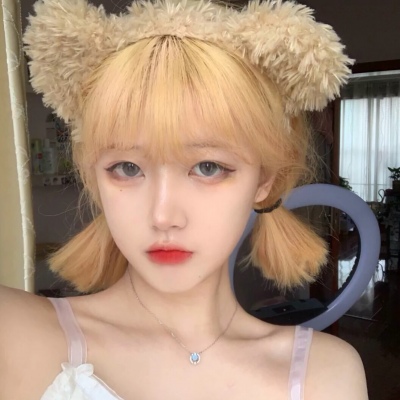 高端玩网女头.姜桃
