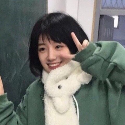 ##女生头像／精致女孩头像／丝丝