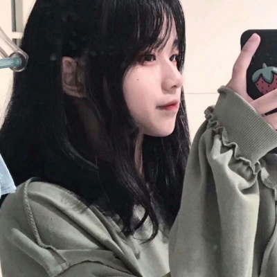 ##女生头像／精致女孩头像／丝丝