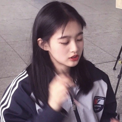 ##女生头像／精致女孩头像／丝丝