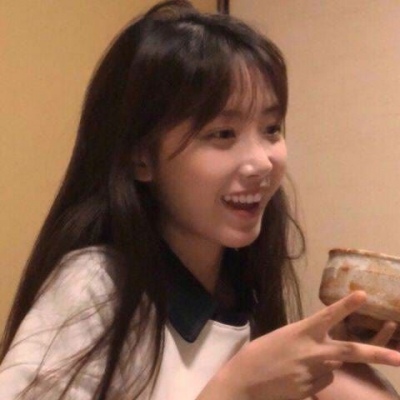 ##女生头像／精致女孩头像／丝丝