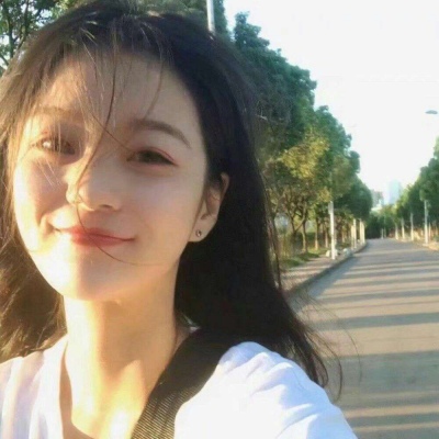 ##女生头像／精致女孩头像／丝丝