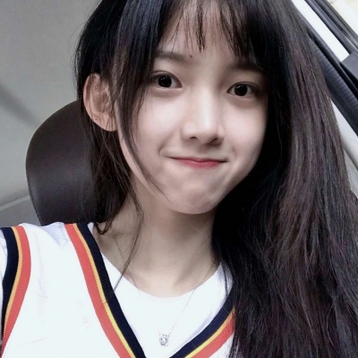 ##女生头像／精致女孩头像／丝丝