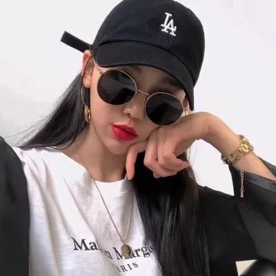 女生头像丨“比如说第三者”