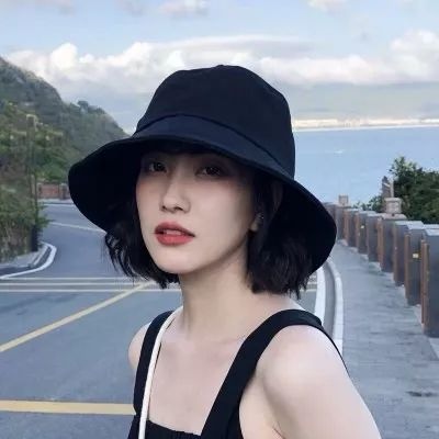女生头像丨“比如说第三者”