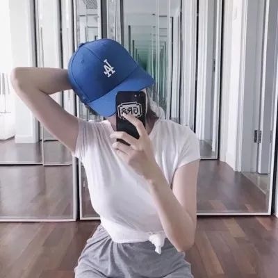 女生头像丨“比如说第三者”