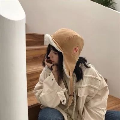 女生头像丨“比如说第三者”
