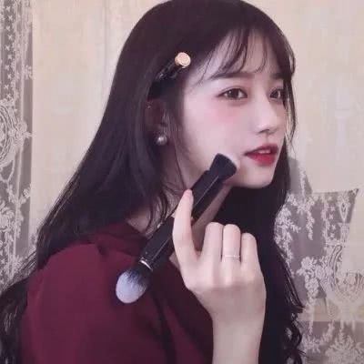 超可爱女生头像?卡哇伊?优质?独一无二       我怕你有一天会投降于我