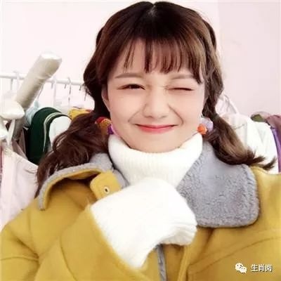 超可爱女生头像?卡哇伊?优质?独一无二       我怕你有一天会投降于我