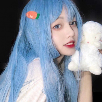 梦晚:优质女头/-愿你所有快乐无需假装，愿你此生尽头赤诚善良?