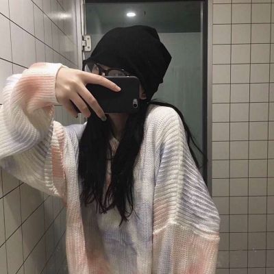 鶴:优质混网时尚女生头像‖只要你还愿意努力 世界会给你惊喜