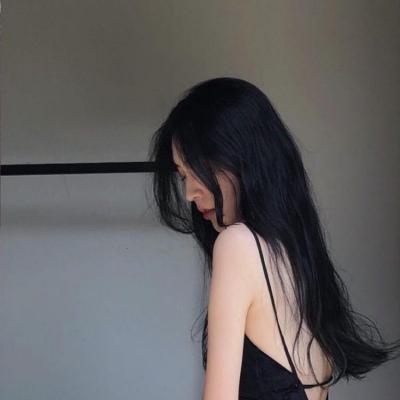 女生头像 美好而温馨的 就像你一样/沐糖