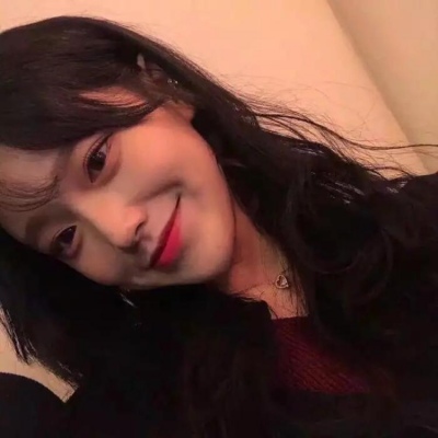 女生头像 美好而温馨的 就像你一样/沐糖