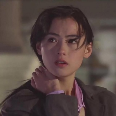 沈词/精选欧美复古女生头像  希望未来的路多一点恭喜通关.