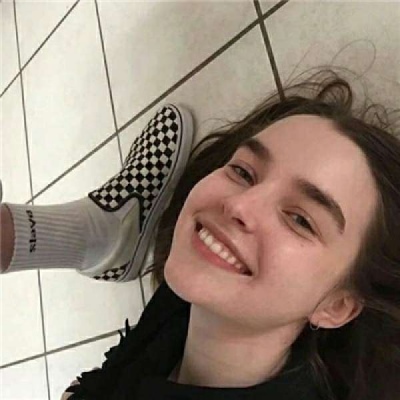 可爱女生头像  只是杂图谁都爱