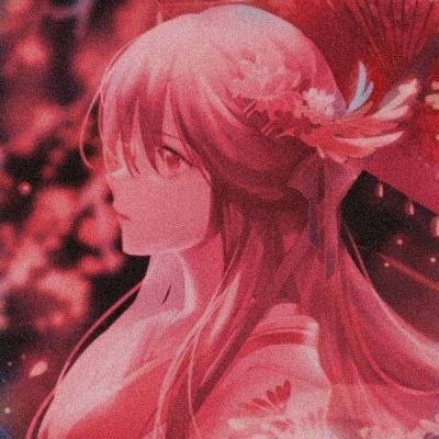 鸩酒/超仙古风头像