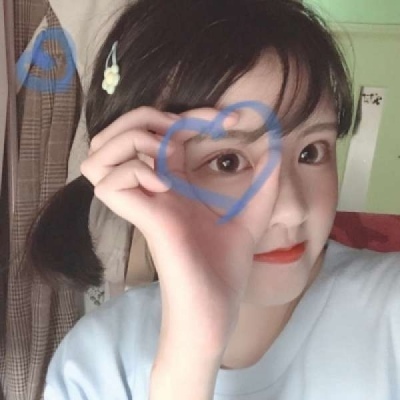 柠七：仙女专用头像/今日份可爱请你收签呀
