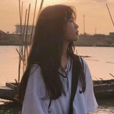 柠七：仙女专用头像/今日份可爱请你收签呀