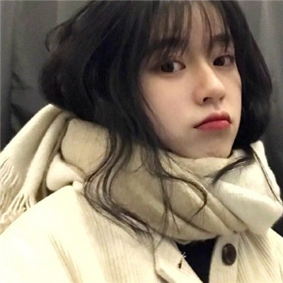 齐烟/优质女头