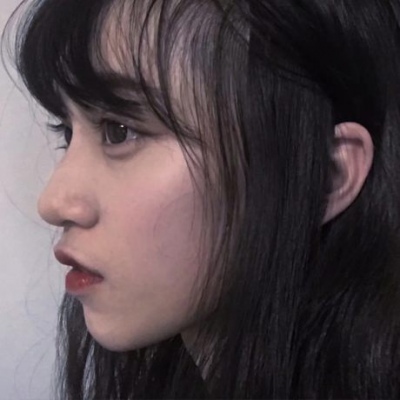 苏瓷:唯美意境女头（气质 清新 少女 意境 唯美 成熟 ）