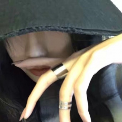    女生头像无水印 拿图点赞清除霉运.
