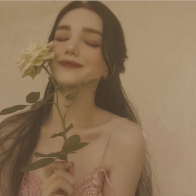 苏瓷:唯美女头（清新 意境 气质 成熟 时尚）
