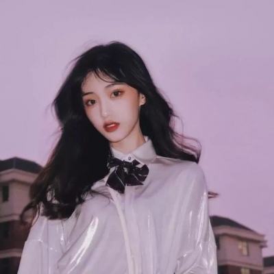 让人过目不忘的头像  可爱女生头像