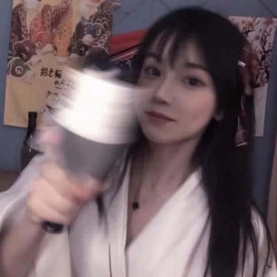 让人过目不忘的头像  可爱女生头像